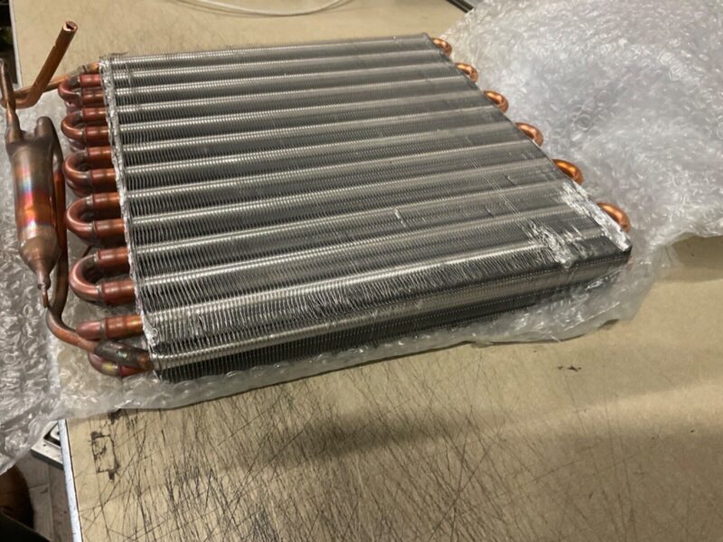 AC Evaporator Core - Image 2