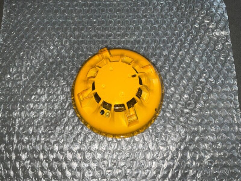 Simplex 4098-5252 | SMOKE DETECTOR HEAD