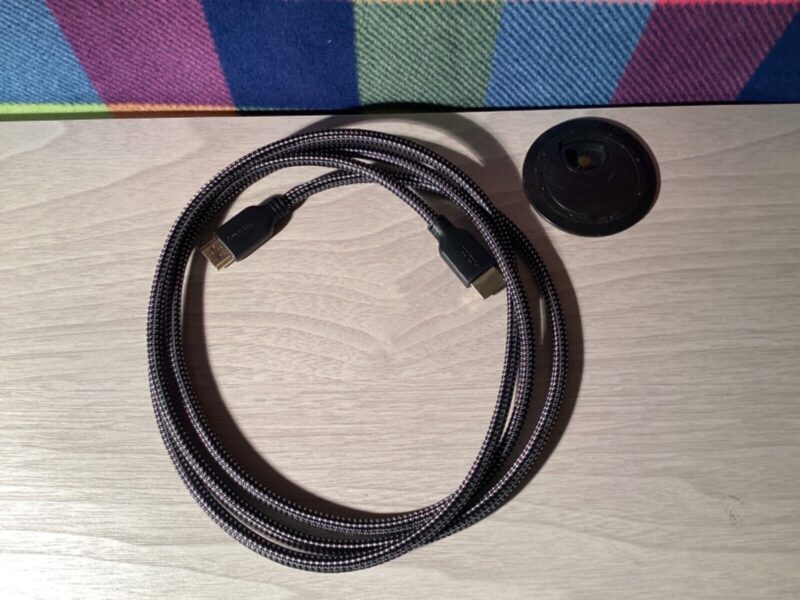 Power Bear HDMI 10 Foot Cable