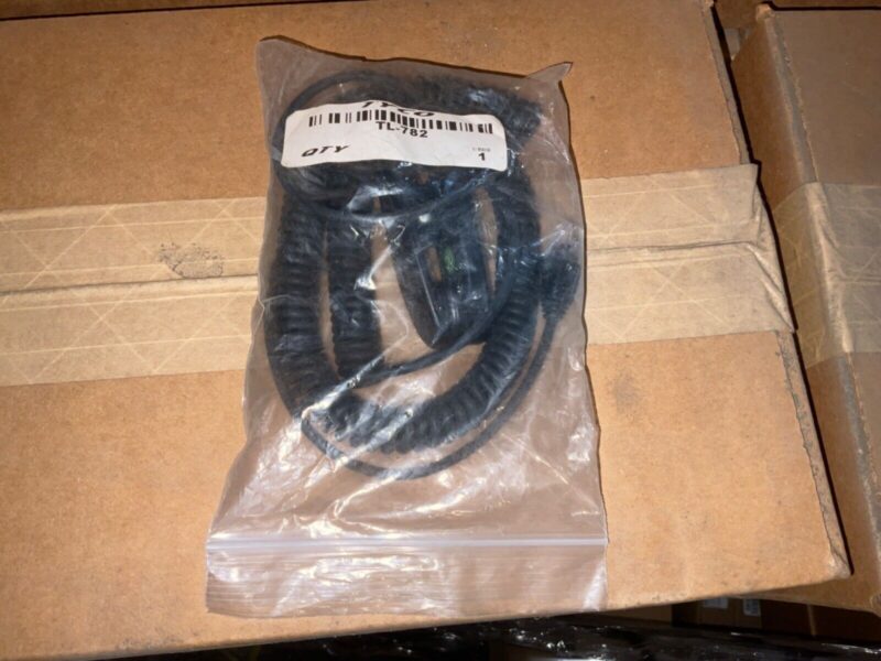 Telecon TL-782 Clip - Tyco