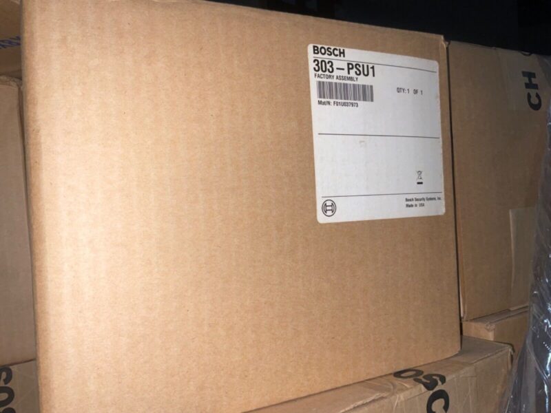 Bosch AutoDome G3 Camera Assembly LTC 0929/15C Indoor 18X Zoom BRAND NEW! - Image 5