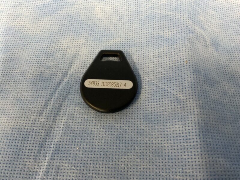 Kantech 1346LNSMN-K26 ProxKey III KeyFob ( 1 Pc ) - Image 2