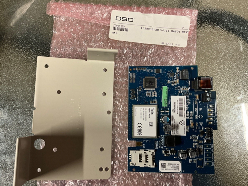 DSC TL2803G PowerSeries Neo Alarm Communicator