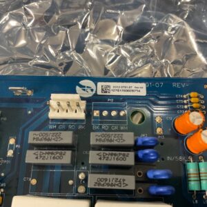 Sensormatic Ultra Post3 Power and Control 0312-0791-07 - Image 3