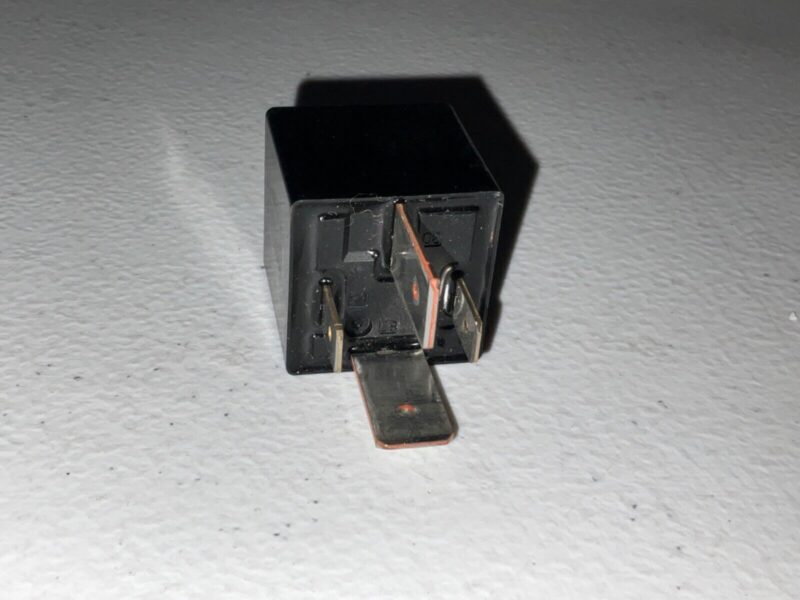 Song Chuan 897-1AH-C-R1 Automotive Relay Heavy Duty 12V 70A 8971AHCR1 #R24AB NEW - Image 2
