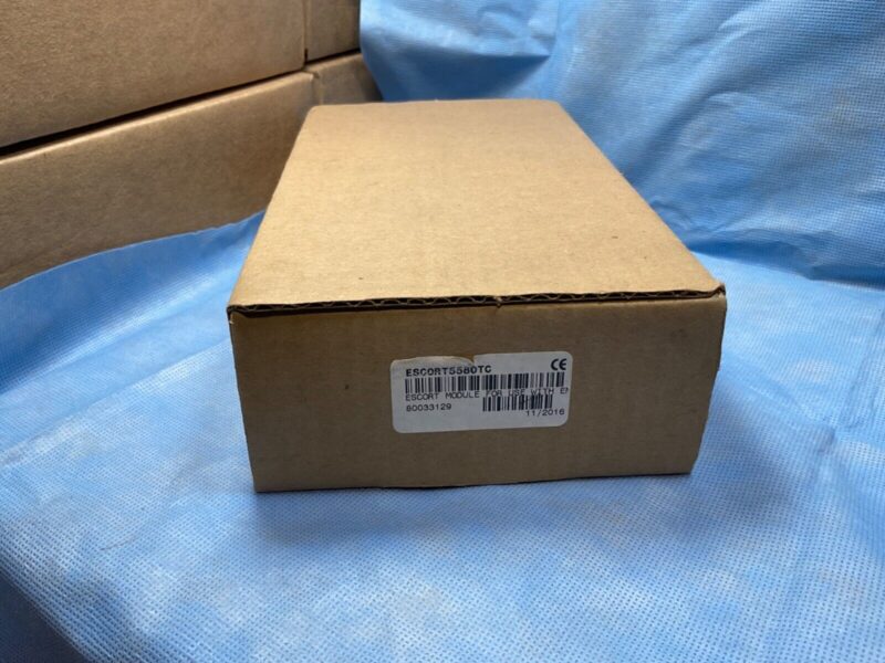 DSC ESCORT5580TC Module