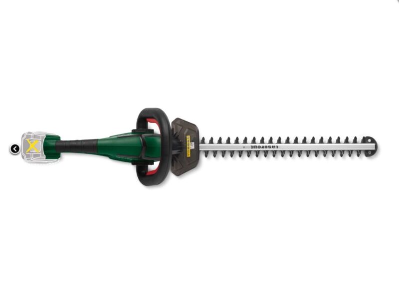 Parkside 20V Cordless Hedge Trimmer With Battery And Charger! NEW!!!! - Image 2