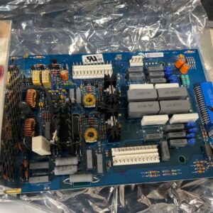 Sensormatic Ultra Post3 Power and Control 0312-0791-07 - Image 2