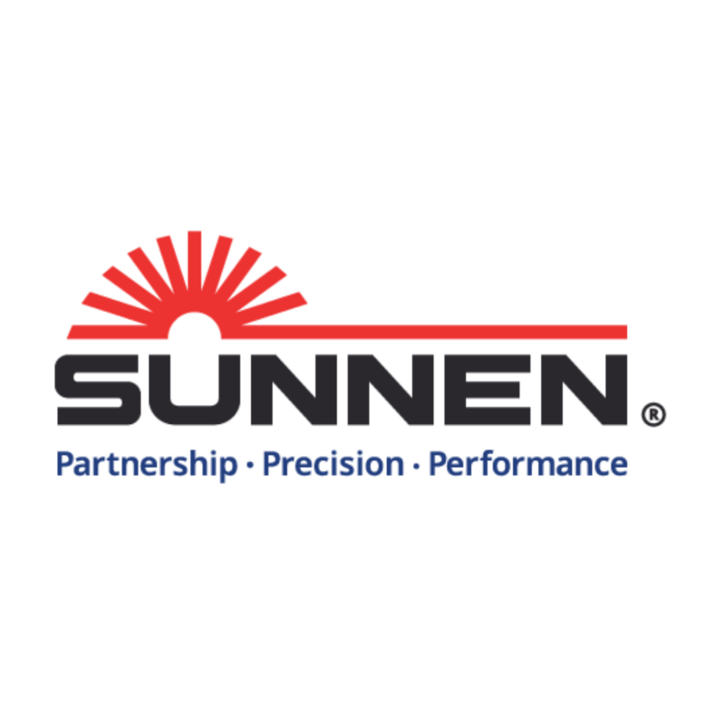 SUNNEN HONE N37-A47 STONE SET N37A47