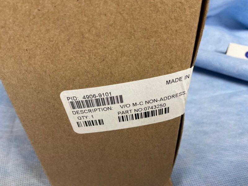 SIMPLEX 4906-9101 MULTI CANDELA NOTIFICATION APPLIANCES, FREE SHIP