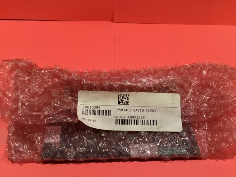 DSC HSM3408 70010096
