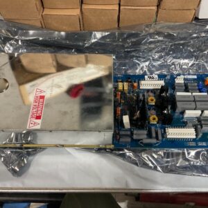 Sensormatic Ultra Post3 Power and Control 0312-0791-07