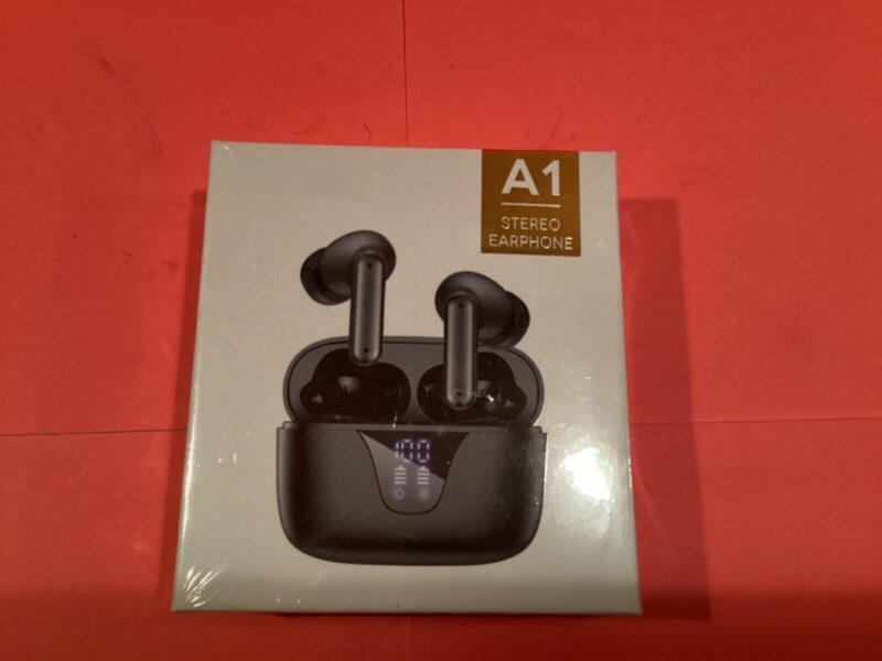 A1 Stereo Earphone