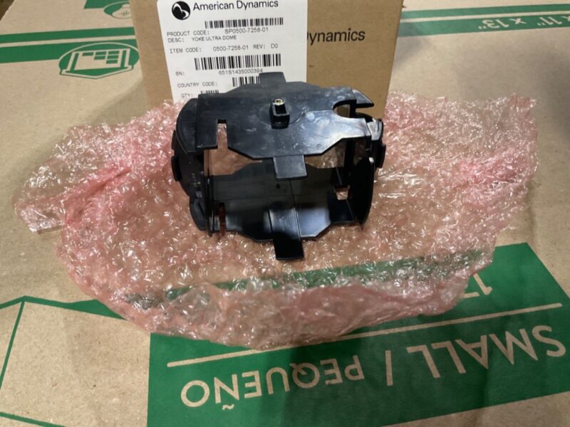 American Dynamics SP0500-7258-01 Yoke Ultra Dome 0500-7258-01 - Image 2