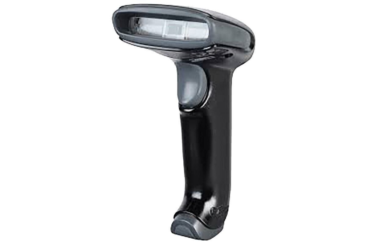 Honeywell Hyperion 1300g Barcode Scanner (1300G-2USB-N)