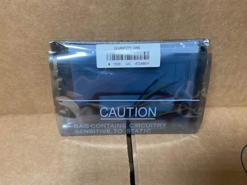 Tyco Focus 200 Horn Strobe SIM Module 472488-F