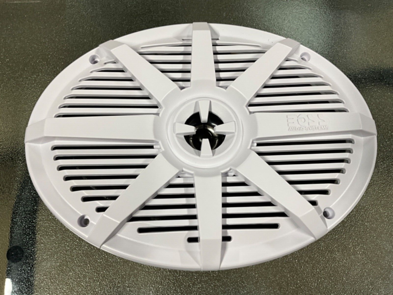 Boss Audio Systems MR692W Marine Speaker