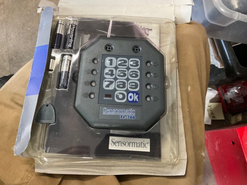 Sensormatic TL-788 Security Module
