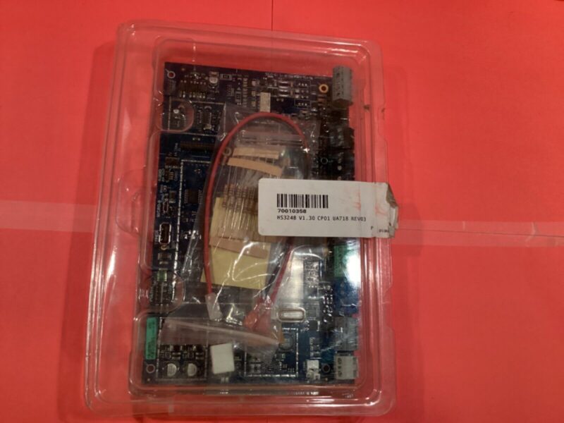DSC HS3248 V1.30 CP01