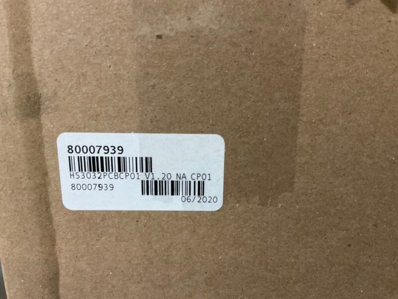 DSC HS3032PCBCP01 PowerSeries Pro HS3032PCBCP01 printed circuit board
