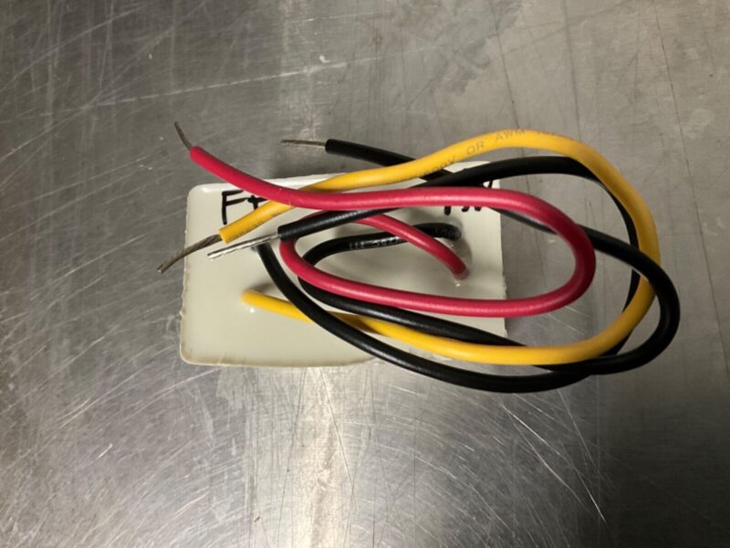 SIMPLEX 430687 2AMP COIL SUPV MODULE - Image 2