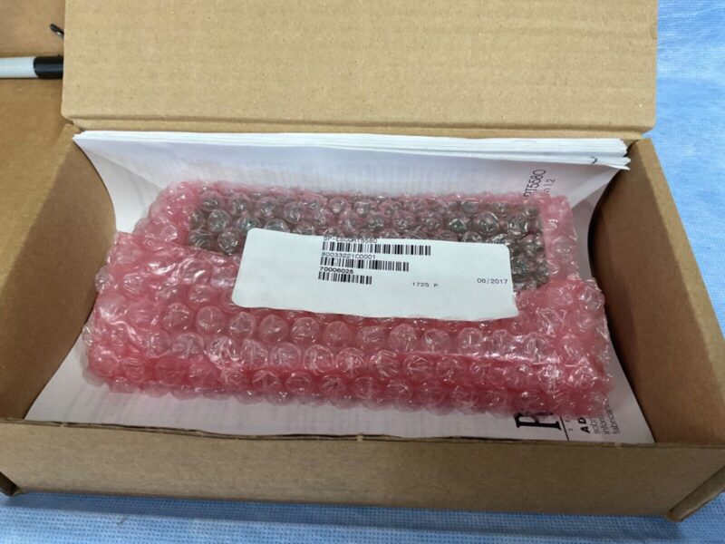 DSC SP-ESCORT5580 PowerSeries telephone interface