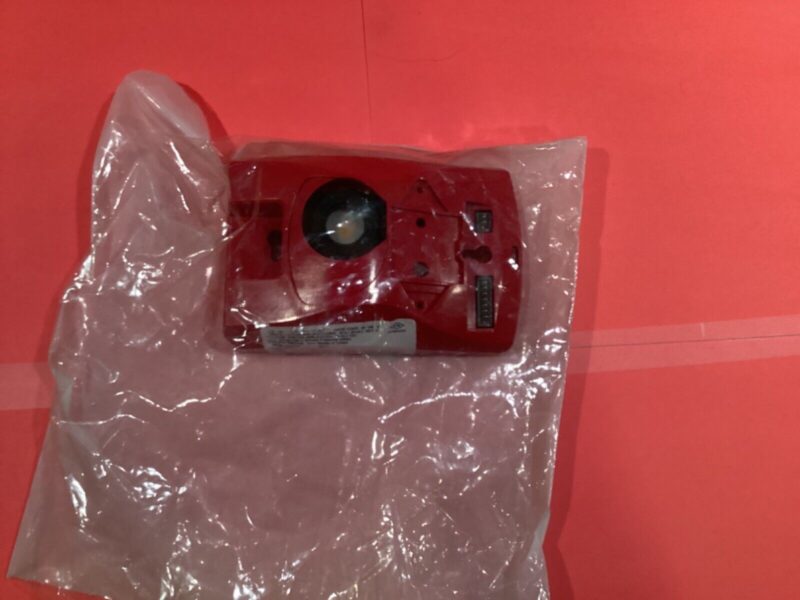 AutoCall A59AO-APPLWR AO LED Appliance Wall Red - Image 2