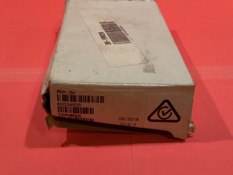 DSC Tyco PRM-2W PCB Polarity Reversal Module