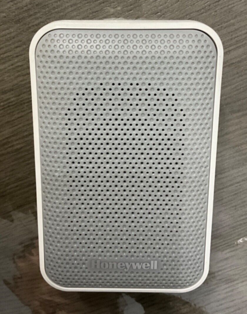 Honeywell HS9-RDWL311A Home Portable Wireless Doorbell PART ONLY