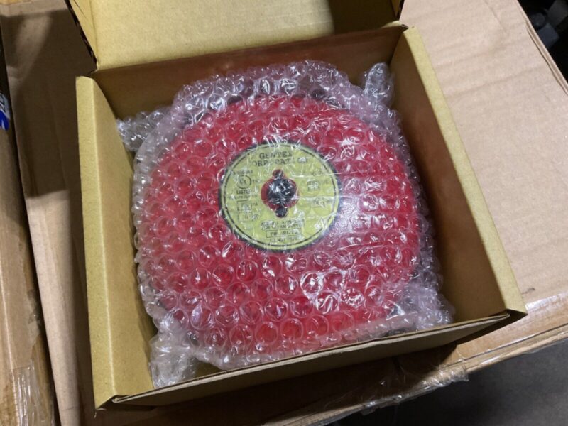 GENTEX 904-1278-002 Fire Alarm GB6-24 - Image 2