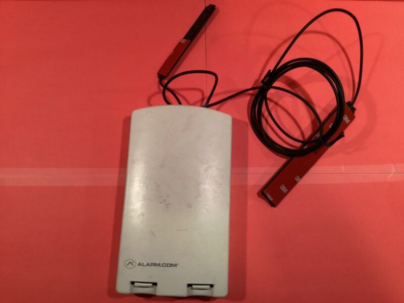 ADC-SEM-200 System Enhancement Module Alarm.com