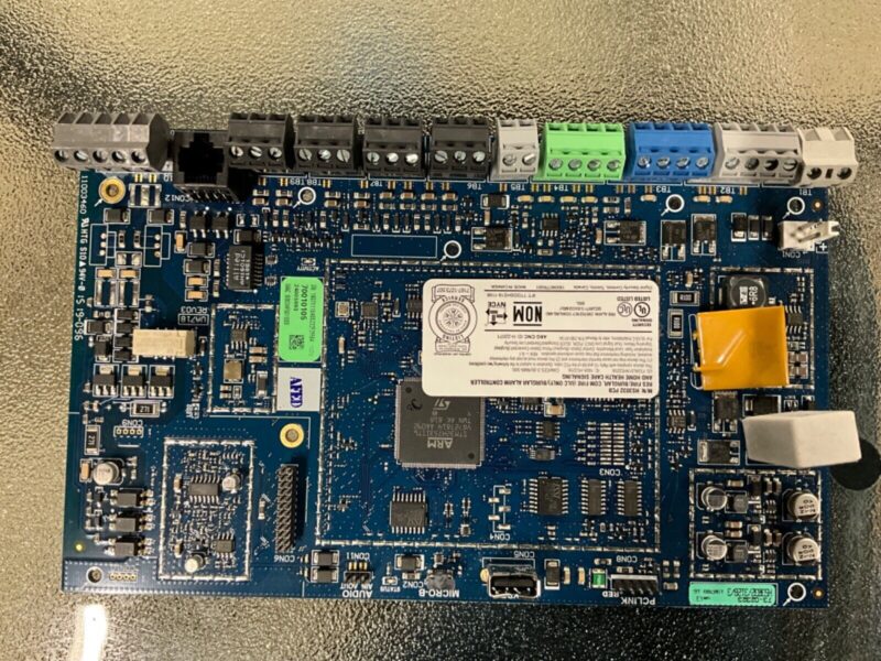 DSC - HS3032 PCB Powerseries Pro PCB Board