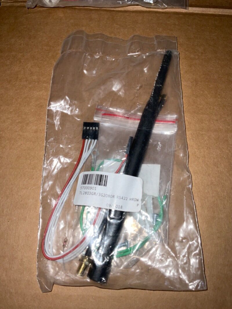 DSC TL2803GR / 3G2080R RS422 Hardware Kit Only 57000901