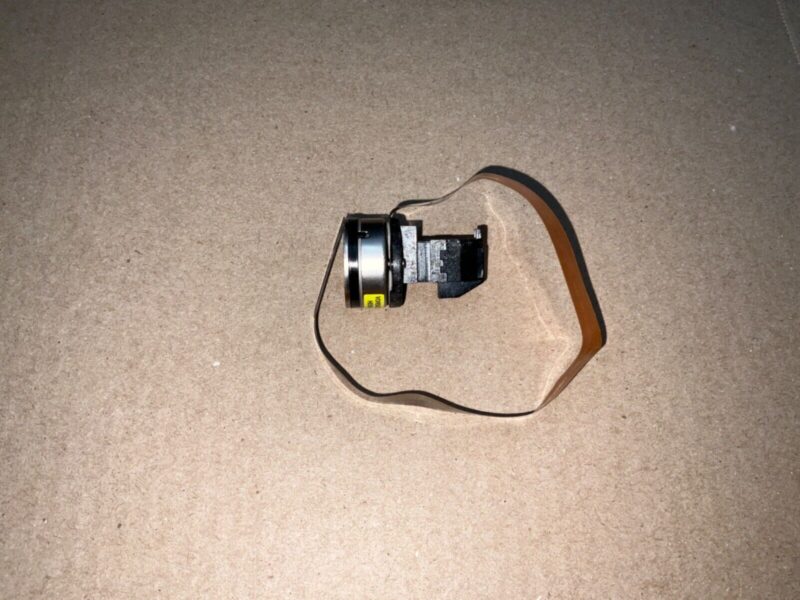 Print Head Simplex Centennial Model 1403 p/n 0605150 - Image 2