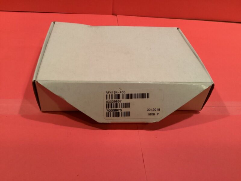 MAXSYS RF4164-433 Res Fire & Burglary RF Receiver New