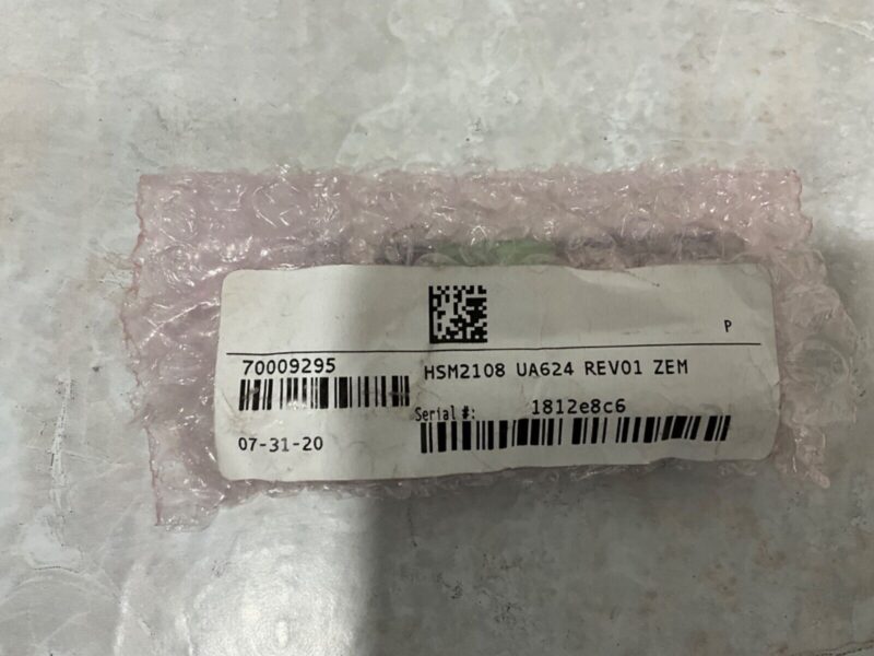 DSC PowerSeries HSM2108 Sealed Without Box