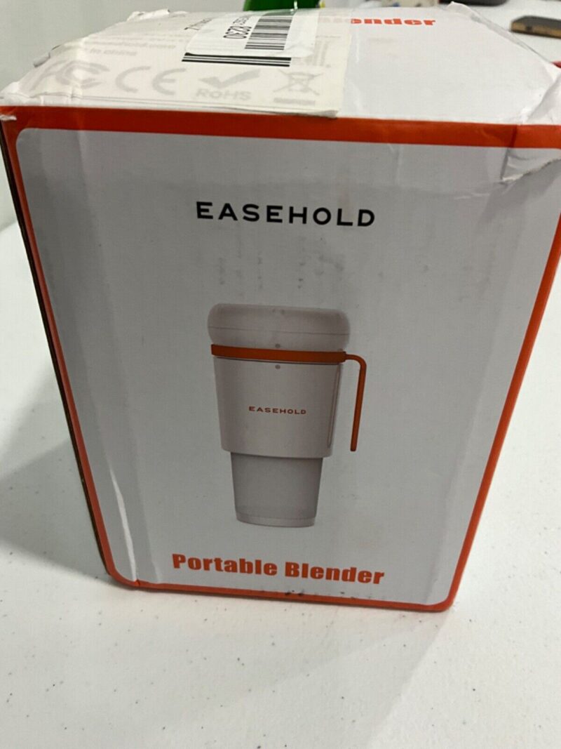 Easehold Collapsible Blender 10.5oz Travel Size EU9218230