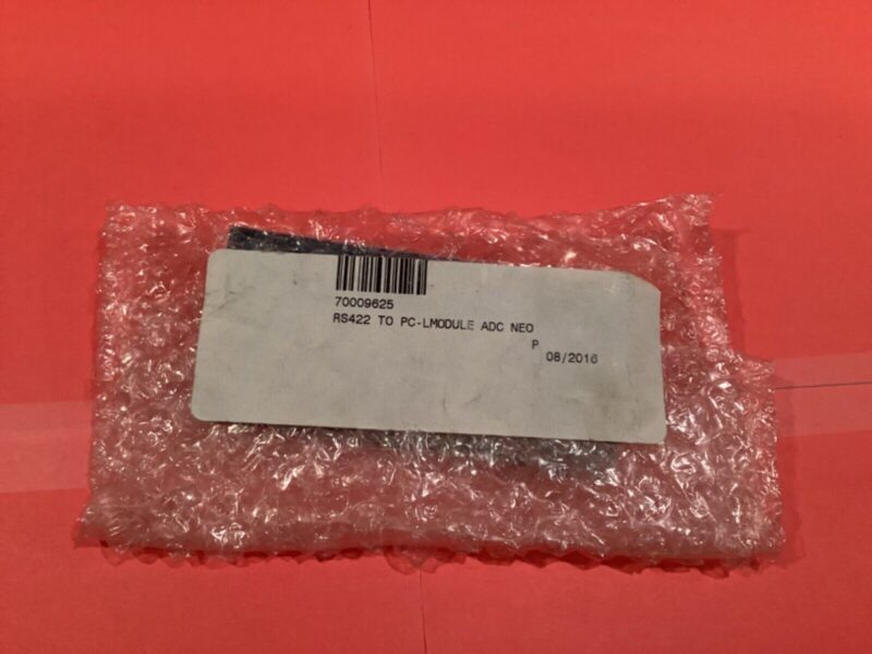 DSC RS422 TO PC-LMODULE ADC NEO 70009625