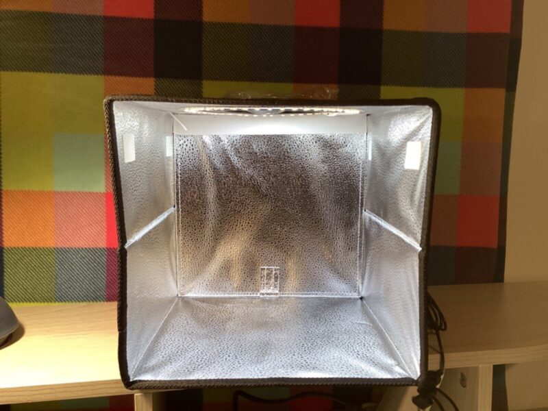 PULUZ Mini Photo Studio Light Box