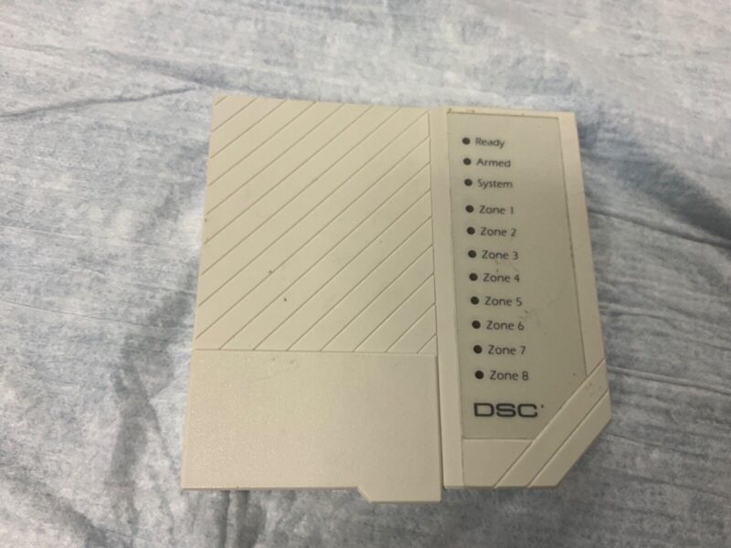 DSC PC1555RKZ Keypad