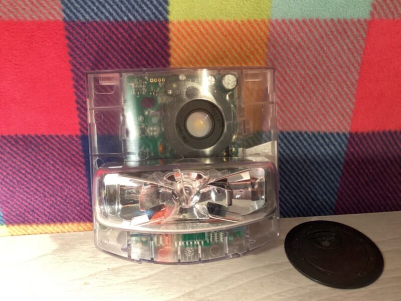 SIMPLEX A49AV-APPLW