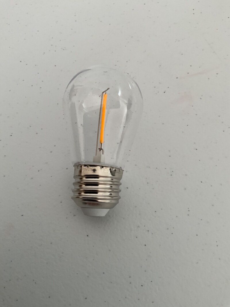 LED Bulb 13 PCs Open Box - Image 2
