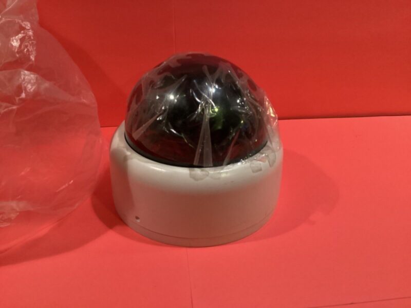 American Dynamics ADCA5DWIC3N Analog Fixed Dome Camera