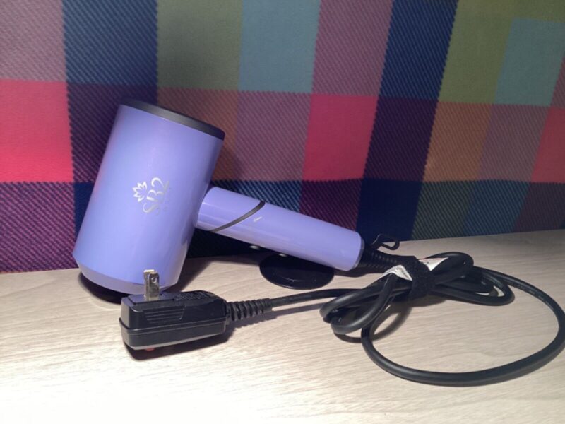 SUTRA SB2 HAIR DRYER