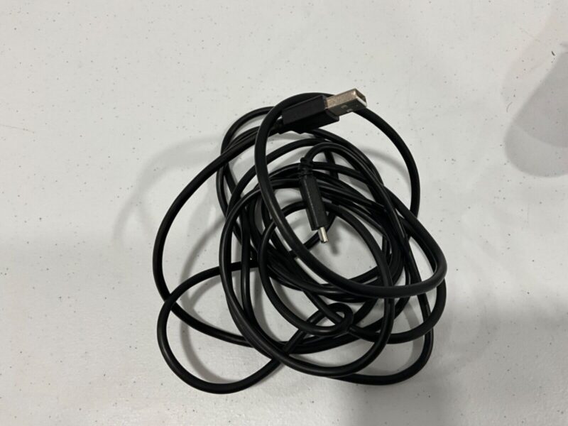 Redstorm Switch Controller with USB Wire ESM-4108 Without BOX - Image 3