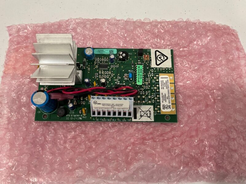 DCS Control System PC520X