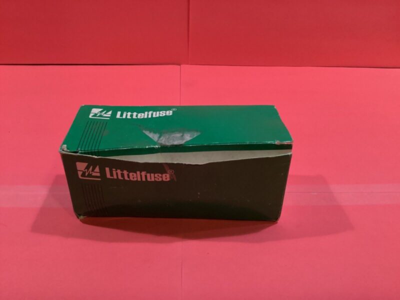 JOHNSON CONTROLS Littelfuse BAG OF 100 - Image 2