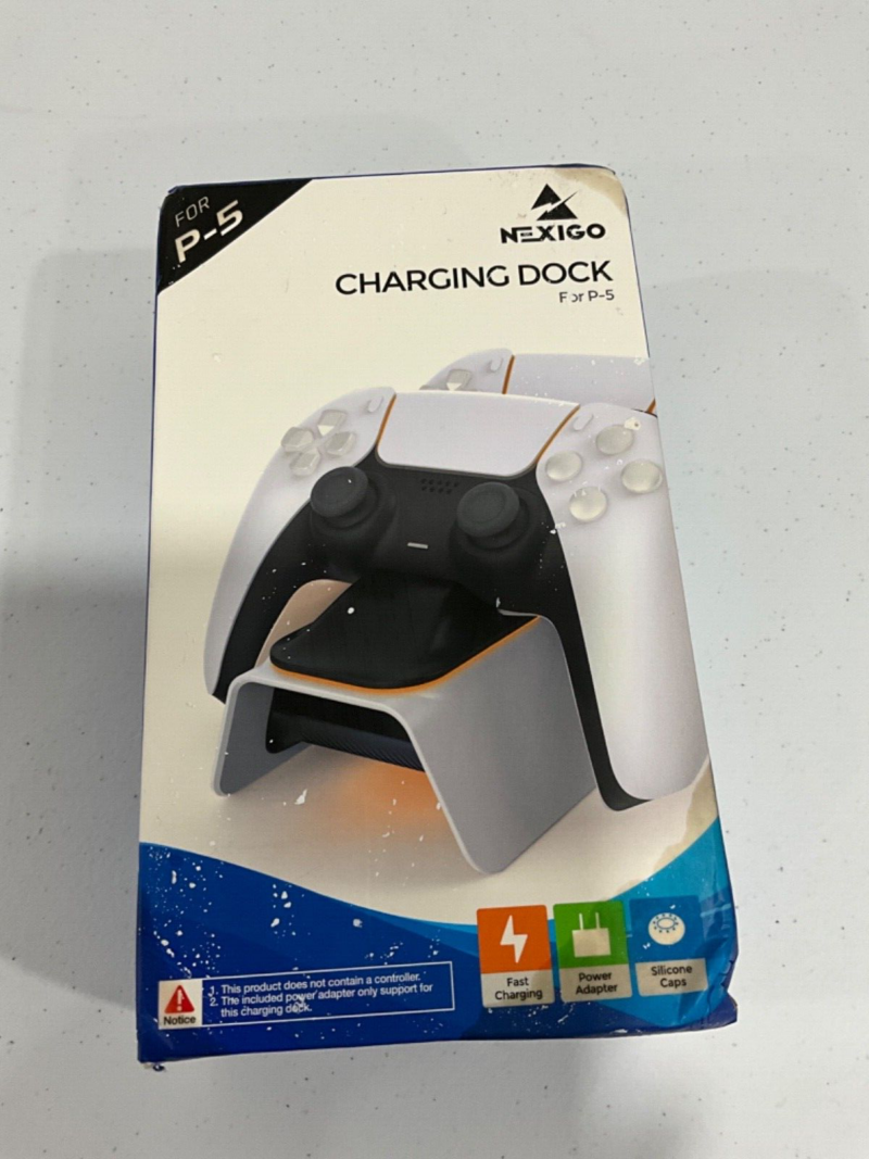 Nexigo Charging Dock for P-5
