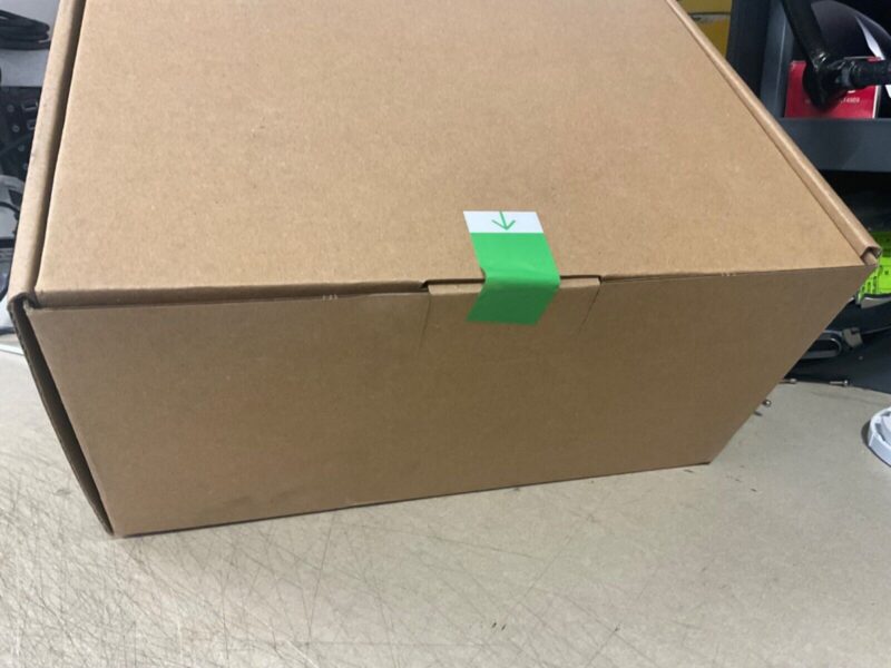 Clover Station P500 Printer - Brand New! Sealed! - Image 4