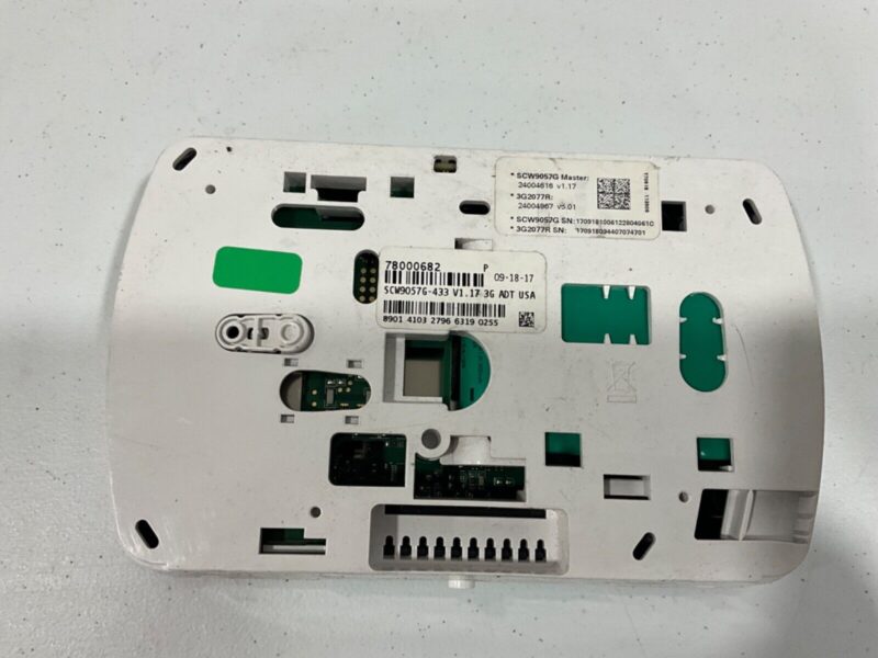 ADT Alarm Home Security 78000682 Without Box - Image 2